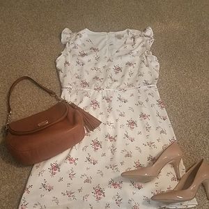 Formal sundress. Never worn